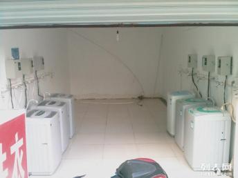 上海哪些工厂需要安装投币式洗衣机？为员工生活便利与企业效率加码